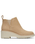 TOMS Maude Wedge Boot Boot Oatmeal 4