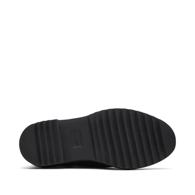 TOMS Maude Wedge Boot Boot