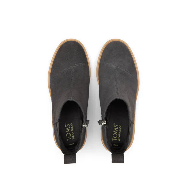 TOMS Maude Wedge Boot Boot