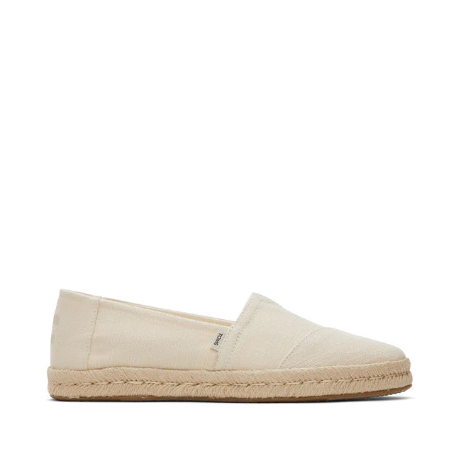 Alpargata Rope Espadrille Trenton