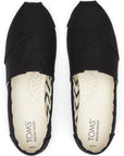 TOMS Alpargata Classic Slip On
