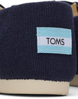 TOMS Alpargata Classic Slip On