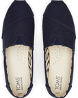 TOMS Alpargata Classic Slip On