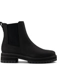 TOMS Bennet Boot Boot Black 4
