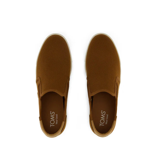 TOMS Baja 2.0 Slip On Sneaker Shoes
