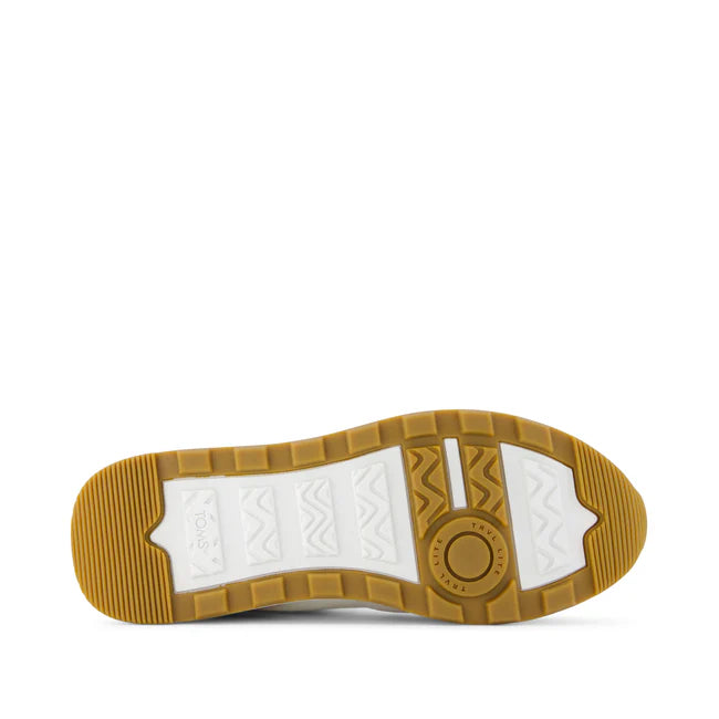 TOMS TRVL LITE Retro Runner Sneaker Sneaker