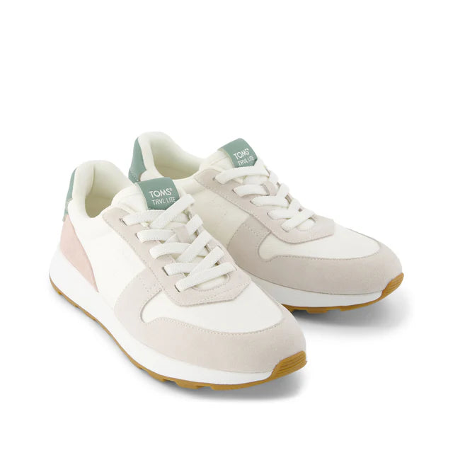 TOMS TRVL LITE Retro Runner Sneaker Sneaker