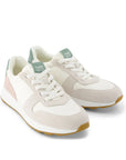 TOMS TRVL LITE Retro Runner Sneaker Sneaker