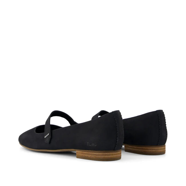 TOMS Bianca Flat Slip on