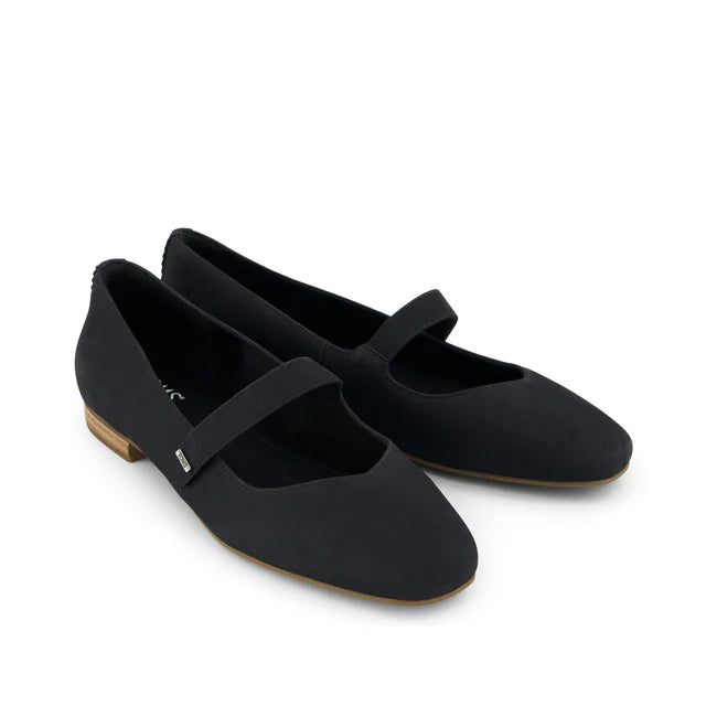 TOMS Bianca Flat Slip on