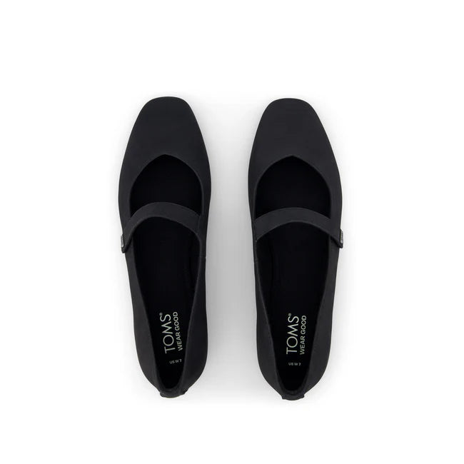 TOMS Bianca Flat Slip on