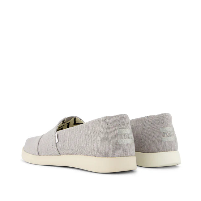 TOMS Alpargata Plus Slip on