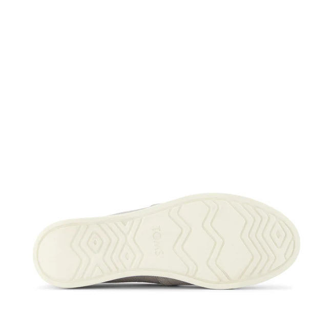 TOMS Alpargata Plus Slip on