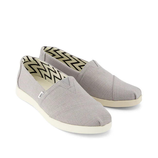 TOMS Alpargata Plus Slip on