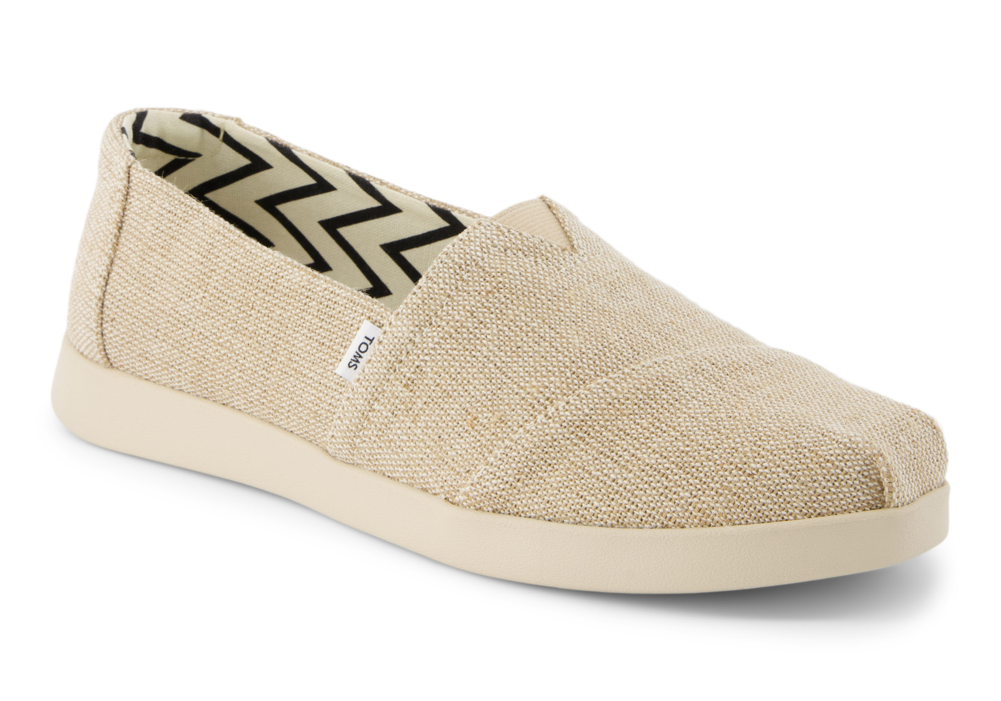 TOMS Alpargata Plus Slip on