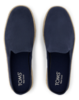 TOMS Mens Santiago Mule Slip On