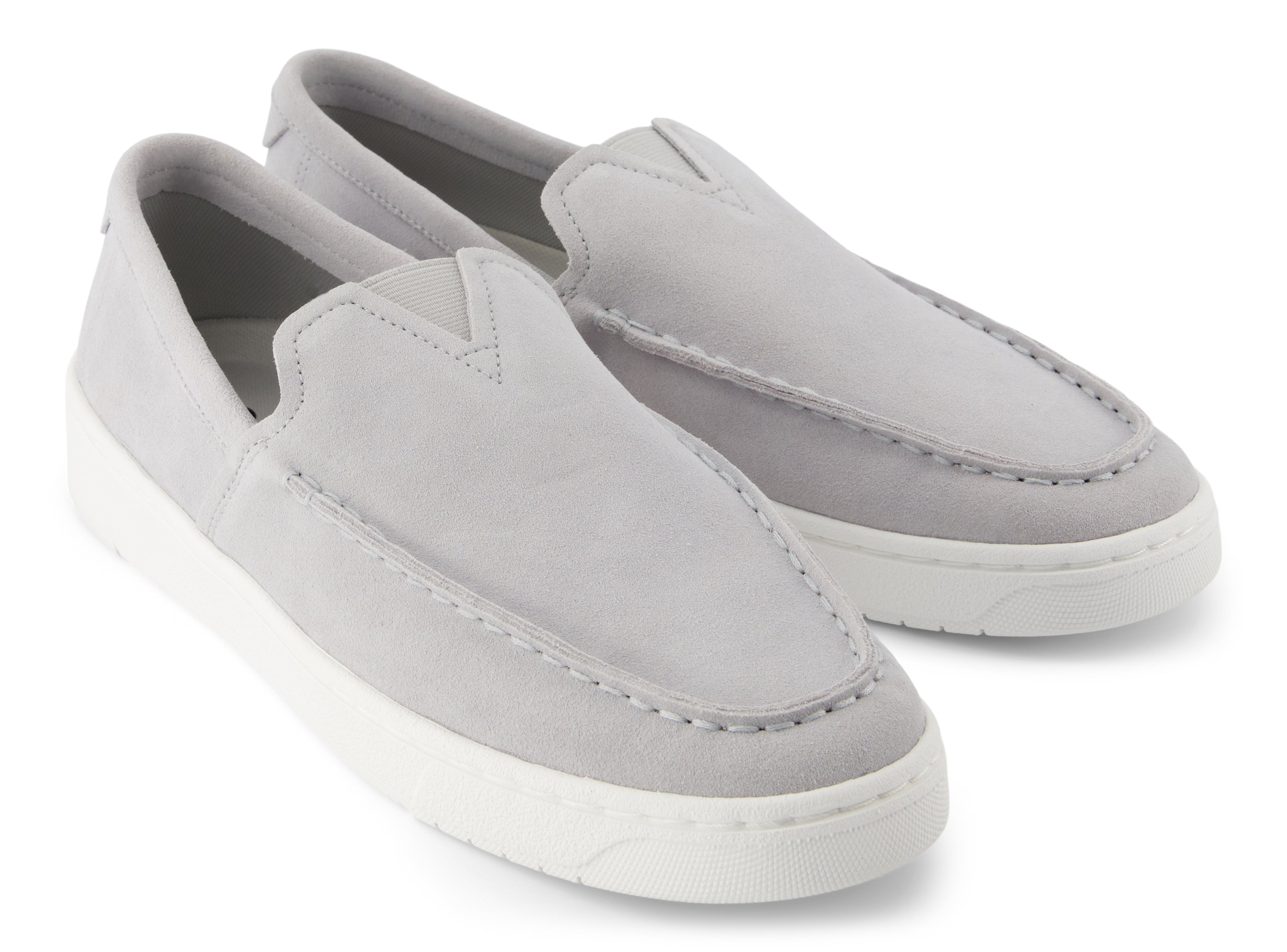 TOMS TRVL LITE Loafer - Trenton