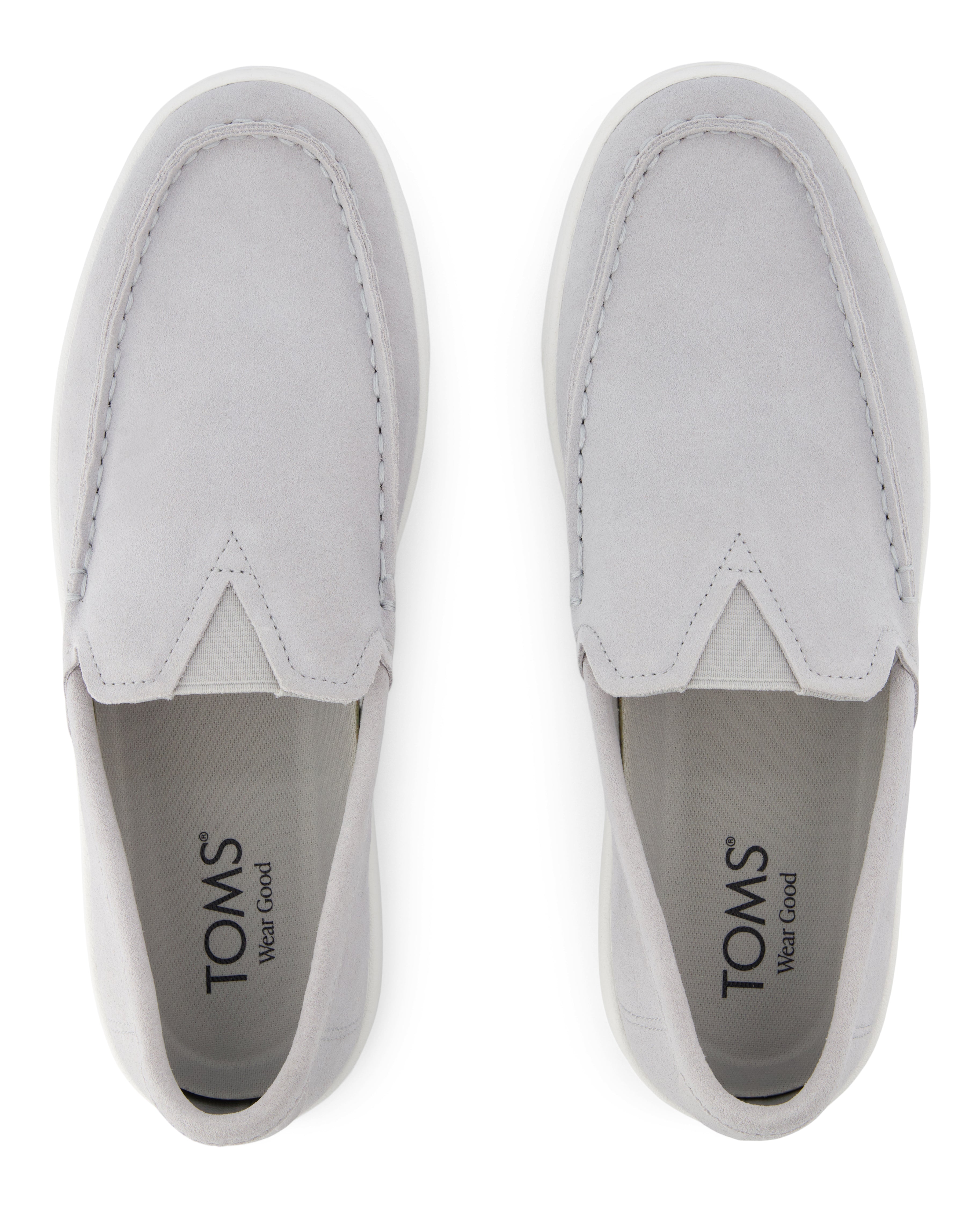 TOMS TRVL LITE Loafer - Trenton