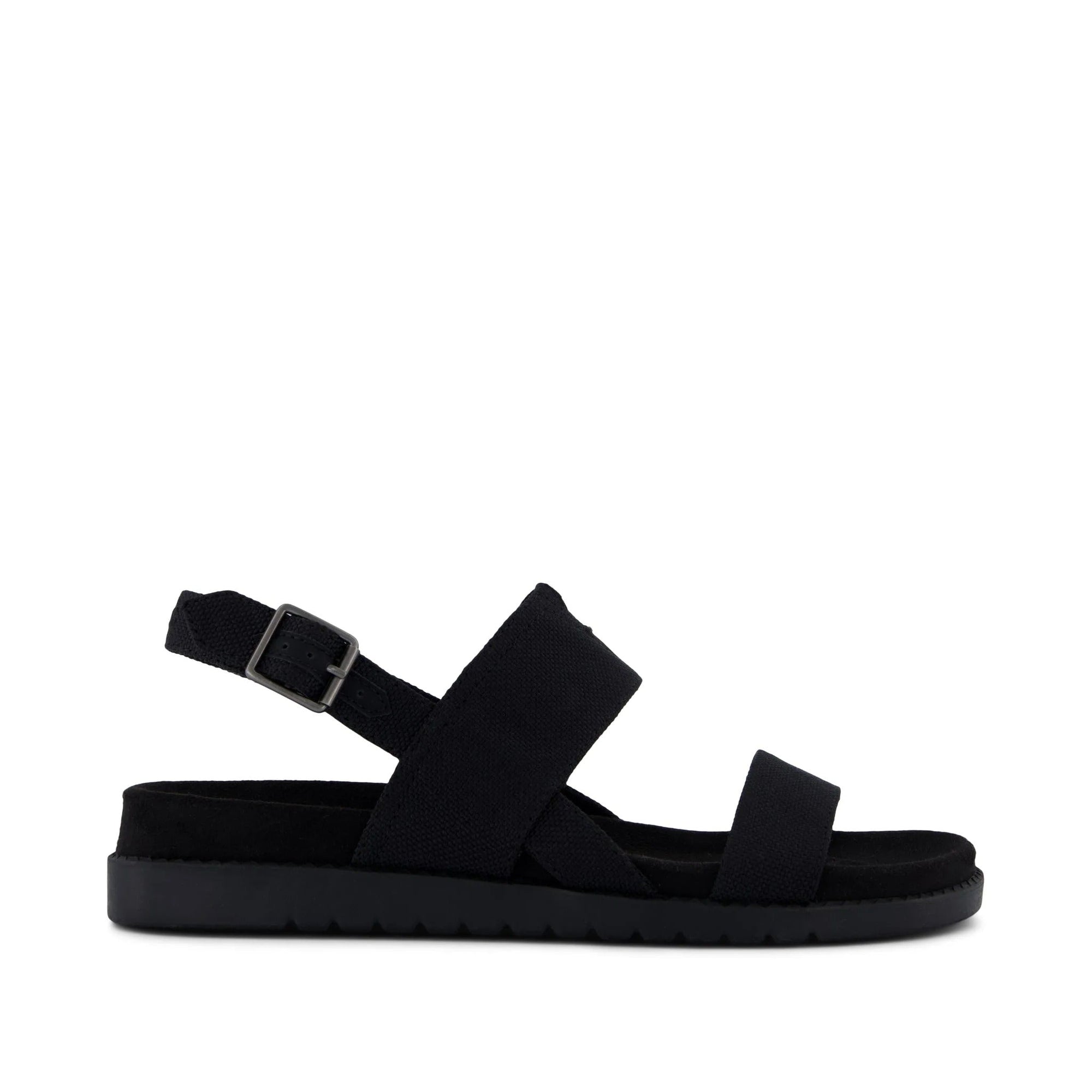 TOMS Marin Sandal Sandal Black 3