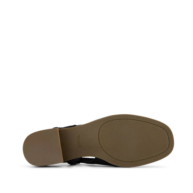 TOMS Jaclyn Slingback Heel Sandal