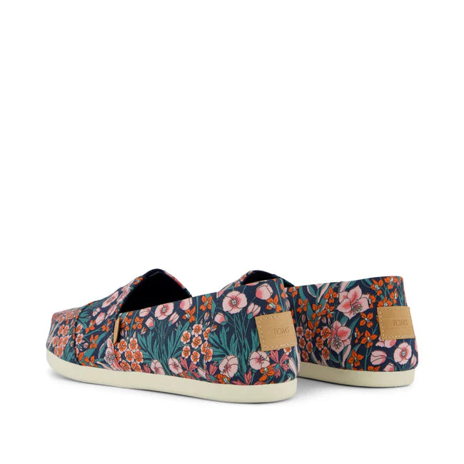 TOMS Alpargata Classic Slip on