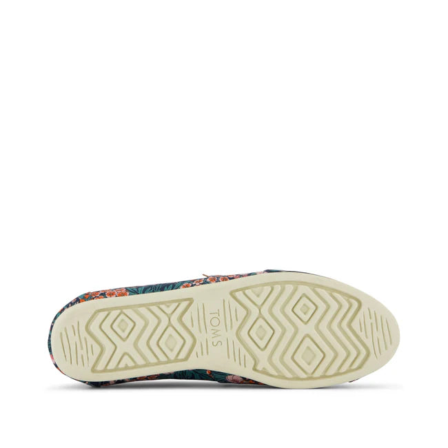 TOMS Alpargata Classic Slip on