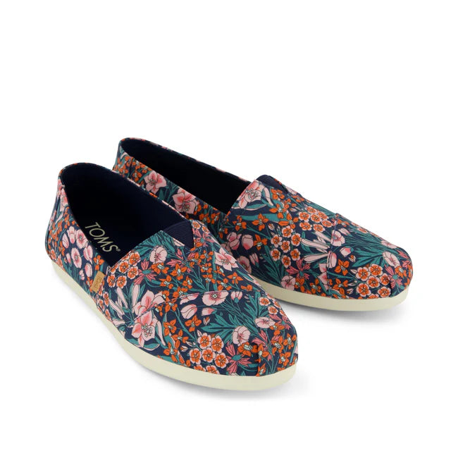 TOMS Alpargata Classic Slip on