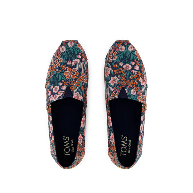 TOMS Alpargata Classic Slip on