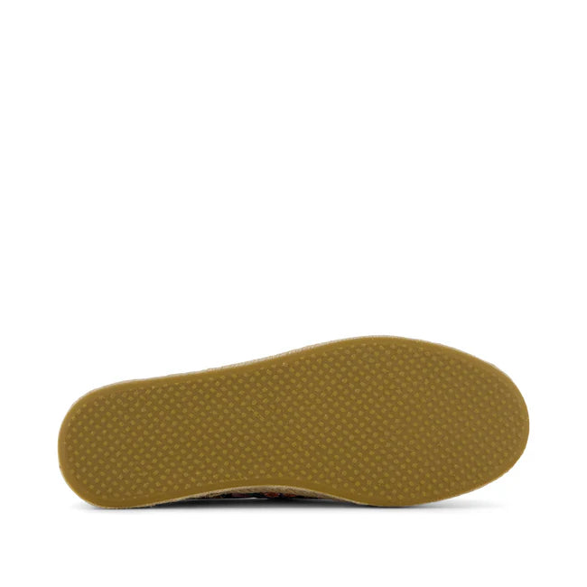 TOMS Carolina Lace Up Espadrille Shoes