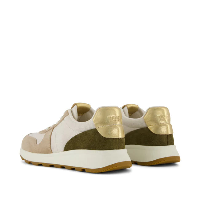 TOMS TRVL LITE Retro Runner Sneaker Sneaker