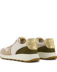 TOMS TRVL LITE Retro Runner Sneaker Sneaker