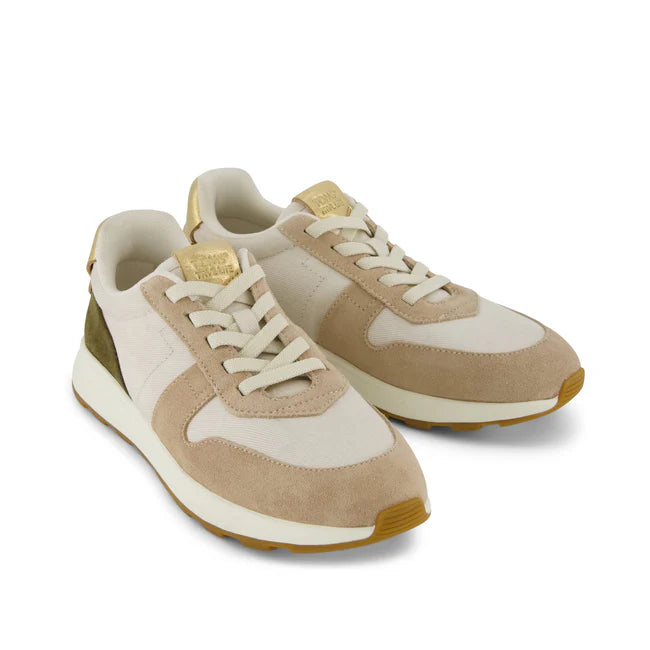 TOMS TRVL LITE Retro Runner Sneaker Sneaker