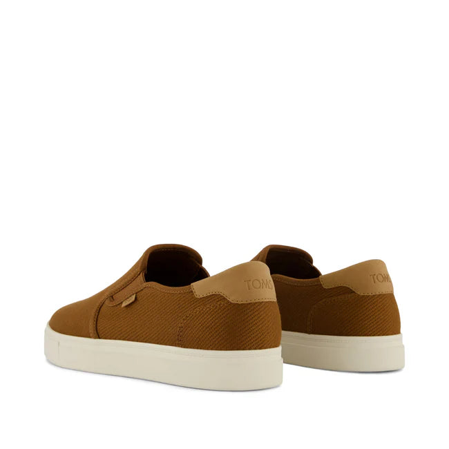 TOMS Baja 2.0 Slip On Sneaker Shoes