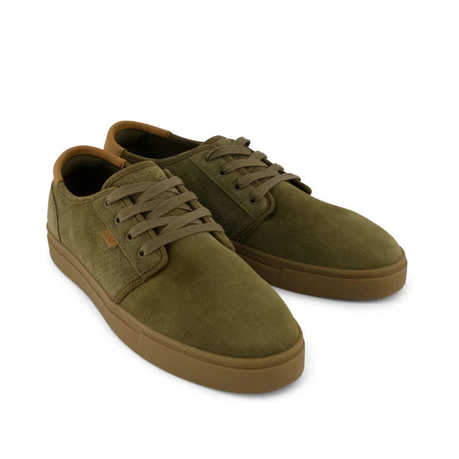 TOMS Carlo 2.0 Lace-Up Sneaker Sneaker
