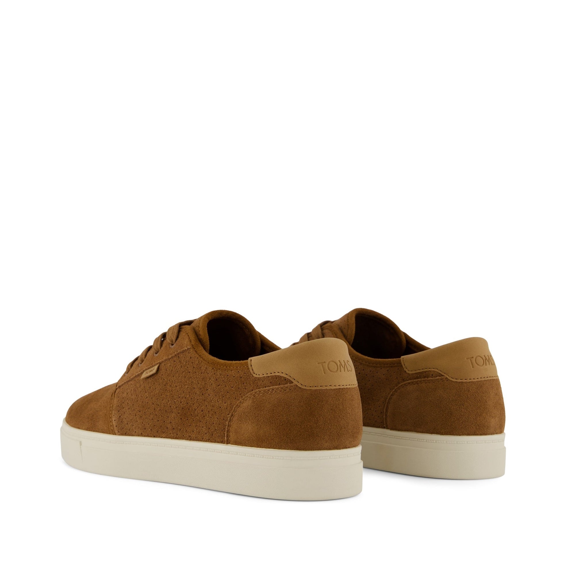 TOMS Carlo 2.0 Lace-Up Sneaker Sneaker