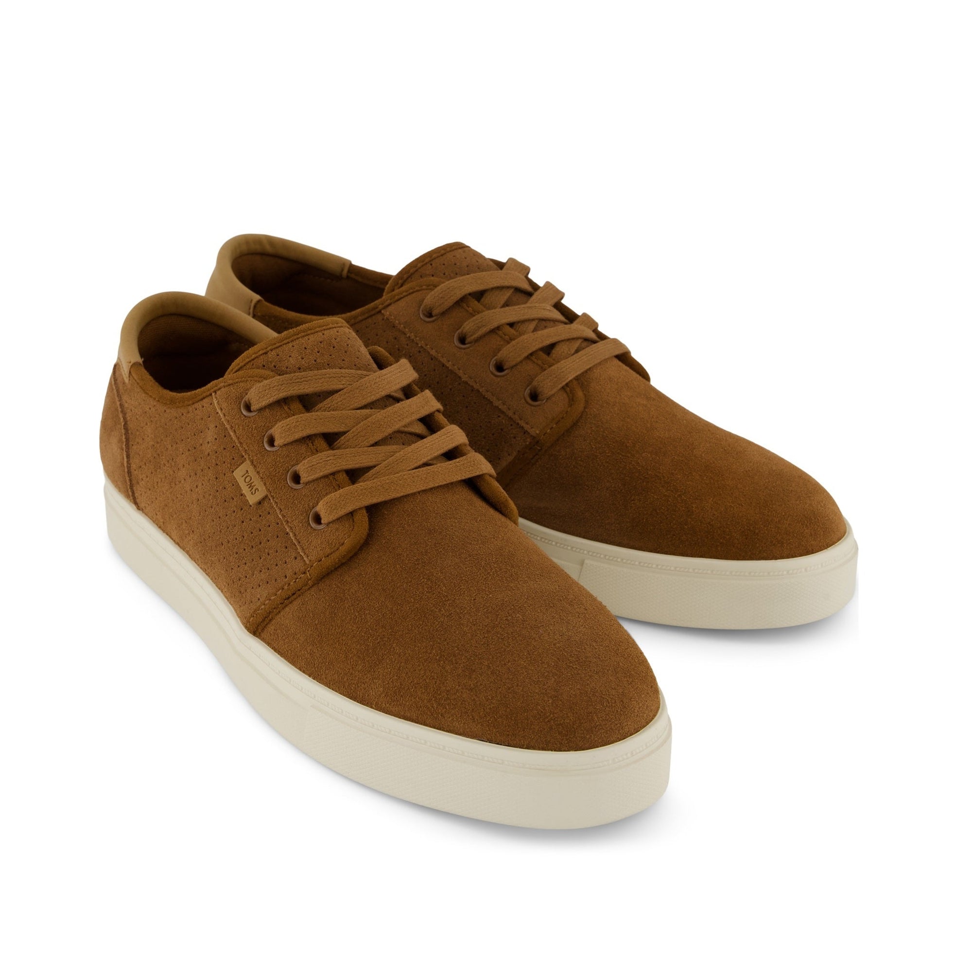 TOMS Carlo 2.0 Lace-Up Sneaker Sneaker