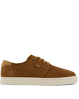 TOMS Carlo 2.0 Lace-Up Sneaker Sneaker Walnut 7
