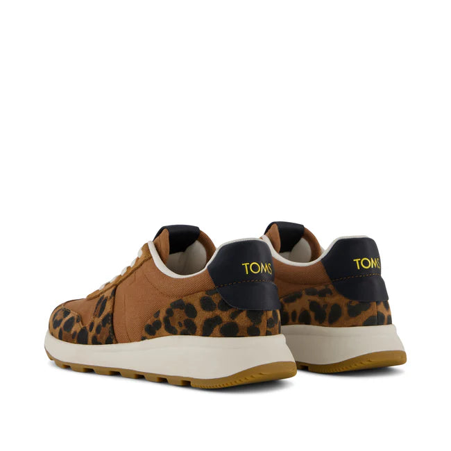 TOMS TRVL LITE Retro Runner Sneaker Sneaker