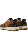 TOMS TRVL LITE Retro Runner Sneaker Sneaker