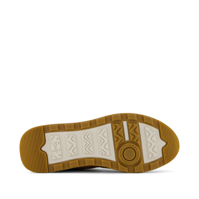 TOMS TRVL LITE Retro Runner Sneaker Sneaker