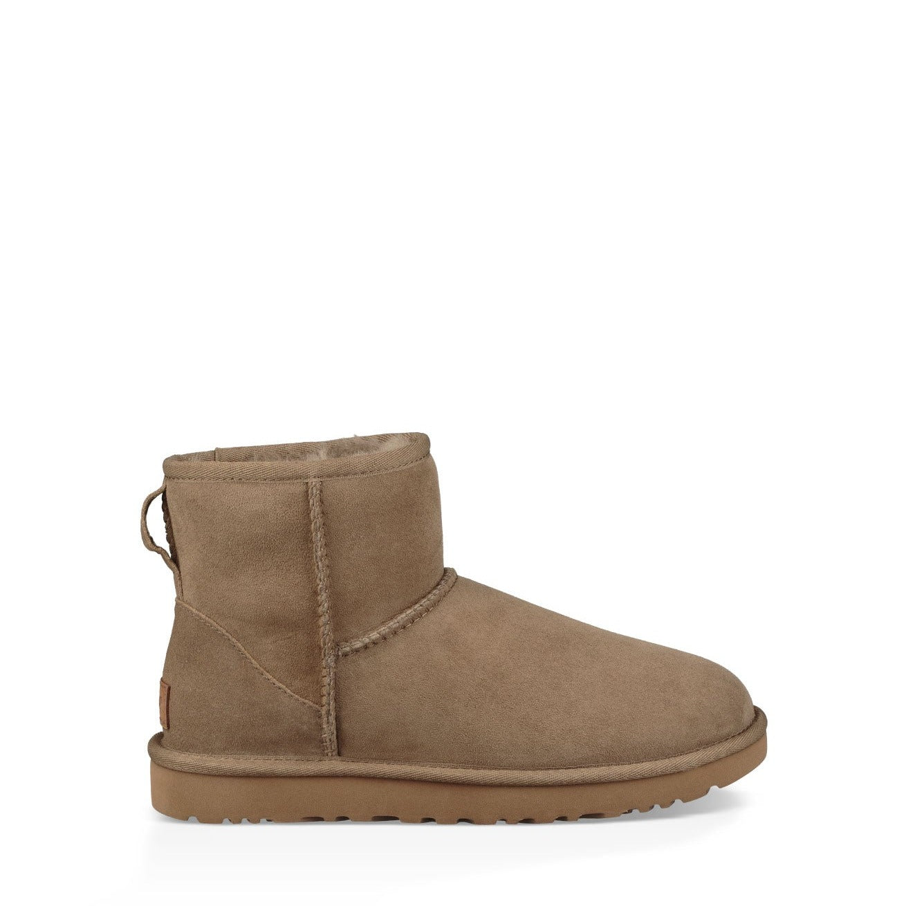 UGG UGG Classic Mini II Boot Antilope 3 