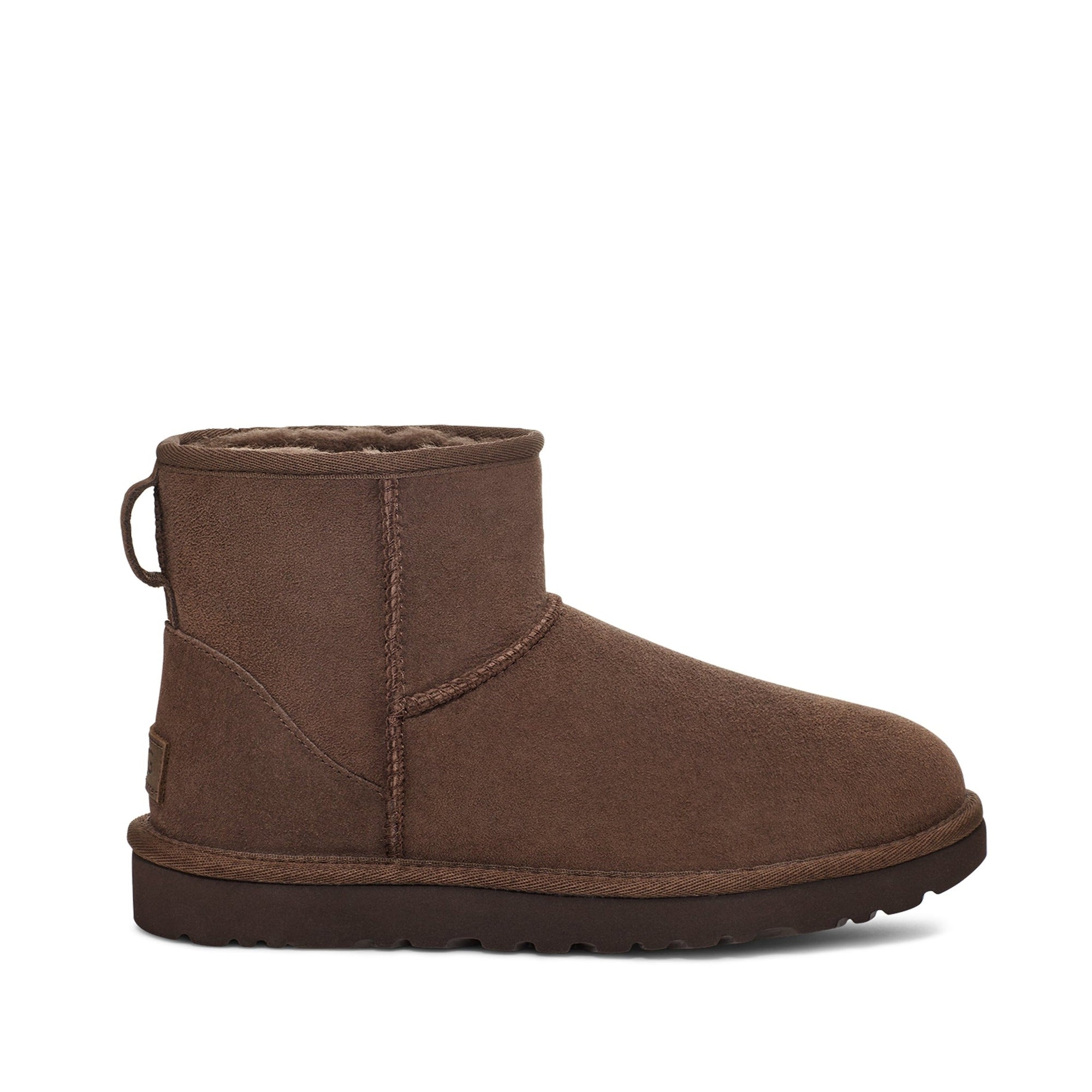 UGG UGG Classic Mini II Boot Burnt Cedar 3 