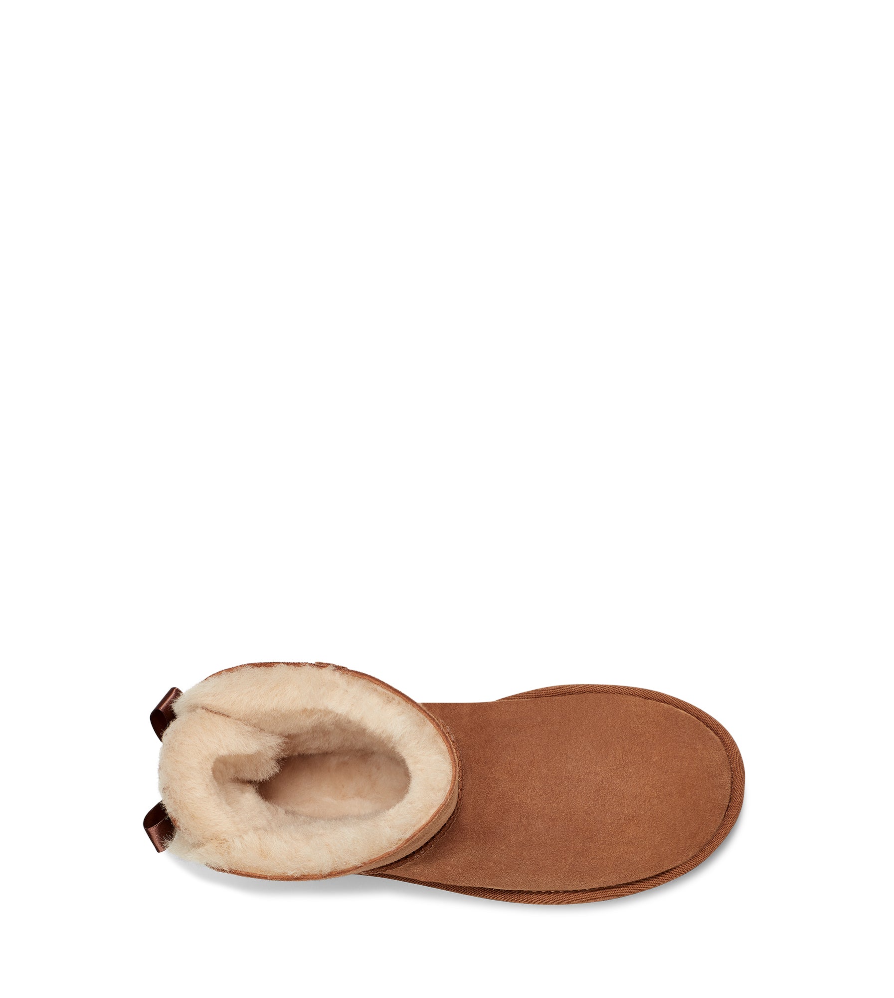 UGG Mini Bailey Bow II - Trenton