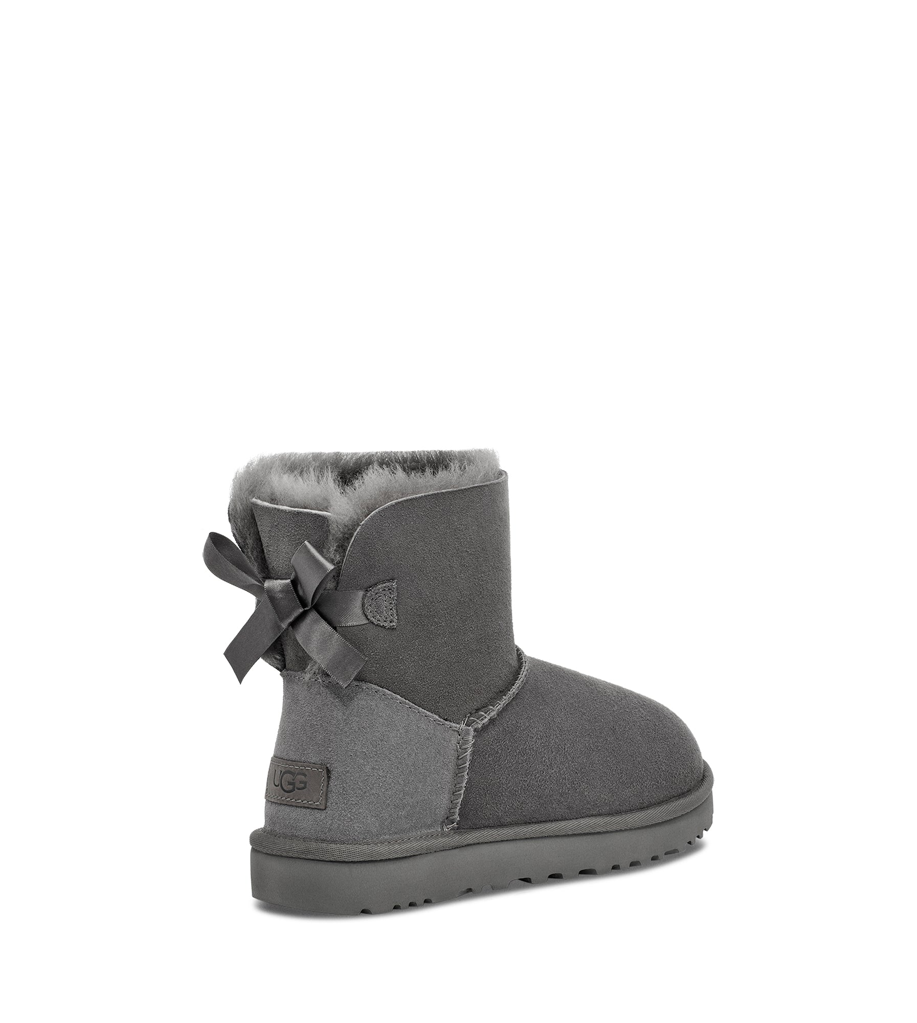 UGG Mini Bailey Bow II - Trenton