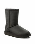 UGG UGG Classic Short Leather Boot   