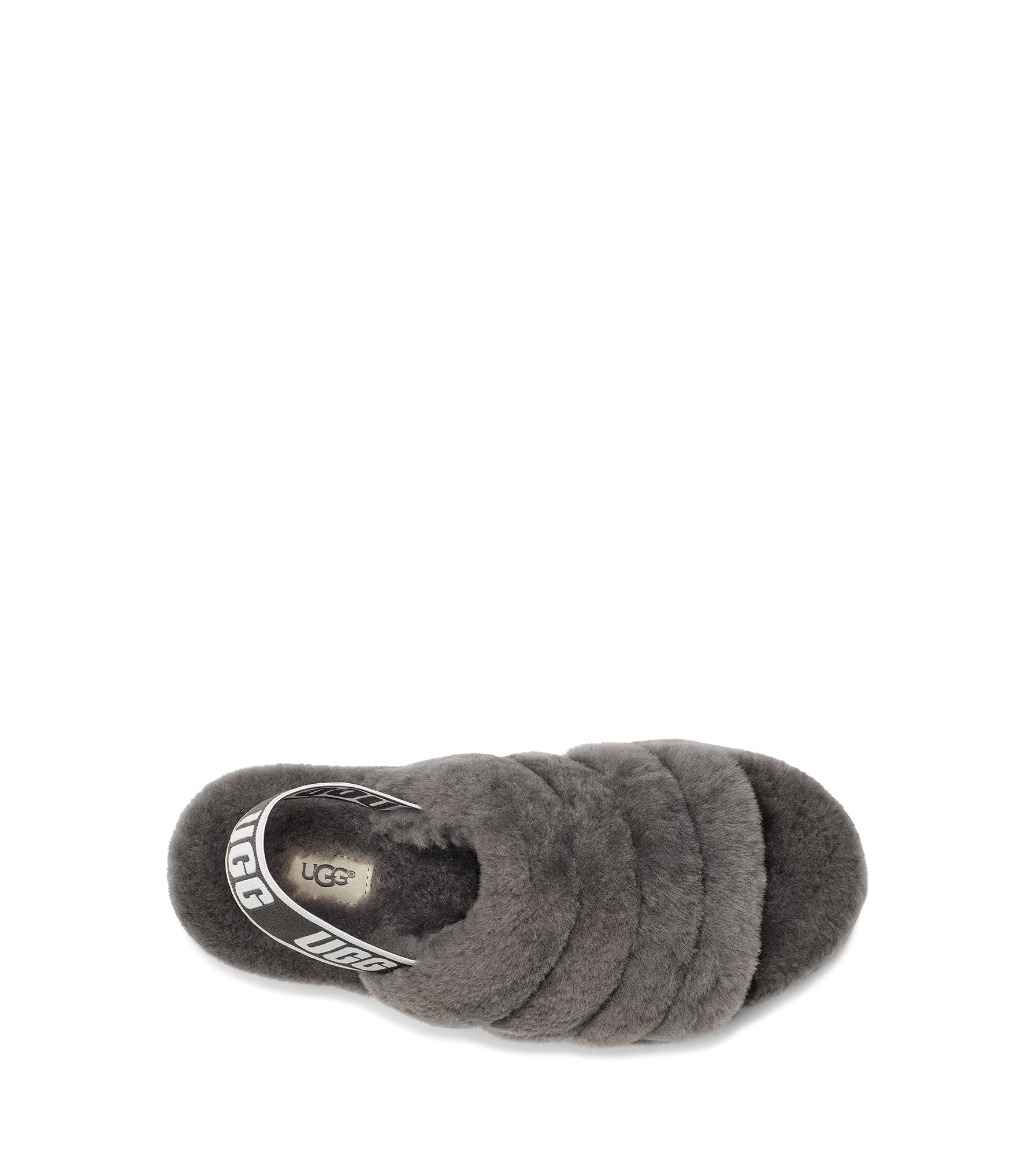 UGG Fluff Yeah Slide - Trenton