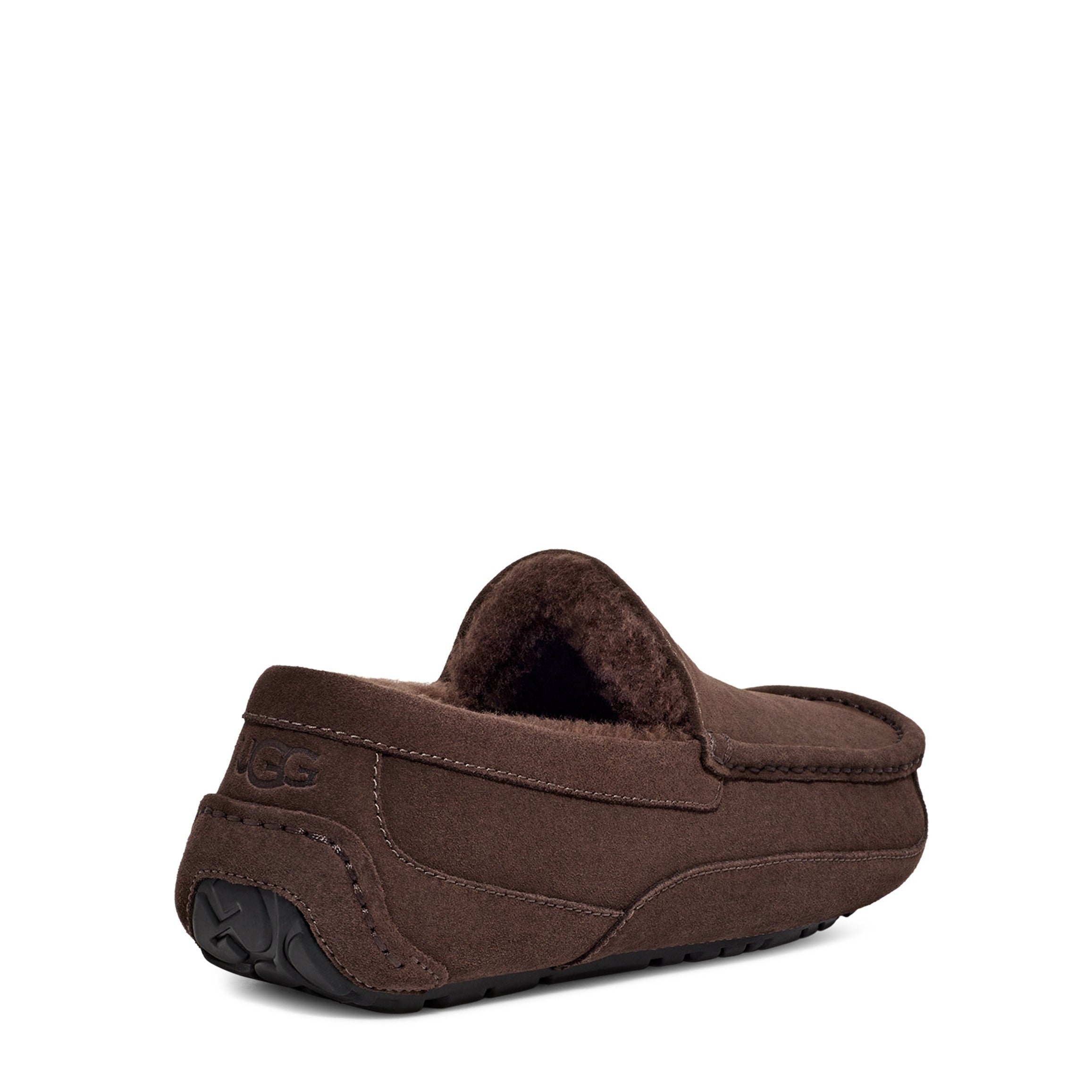 Sample UGG Ascot Loafers &amp; Laceups   