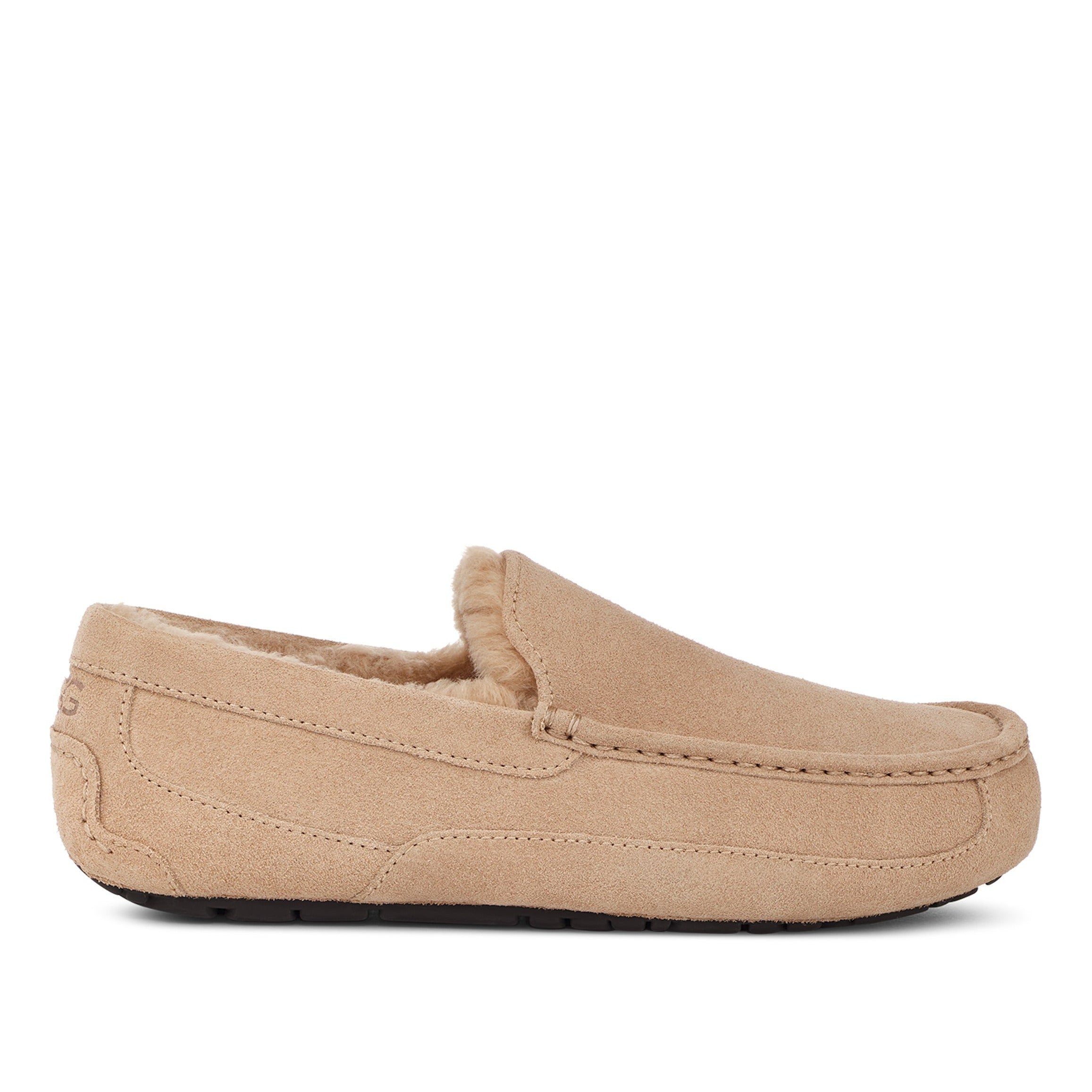 Sample UGG Ascot Loafers &amp; Laceups Sand 8 