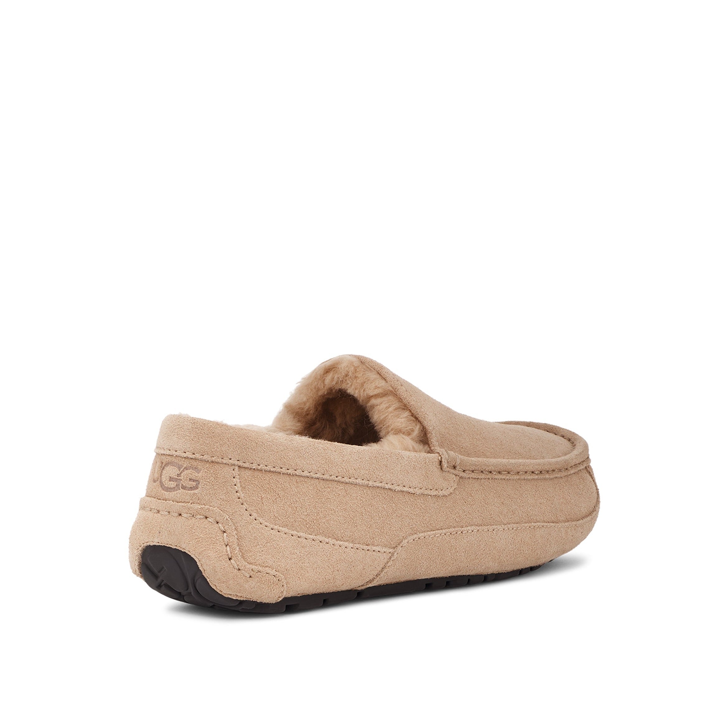 Sample UGG Ascot Loafers &amp; Laceups   