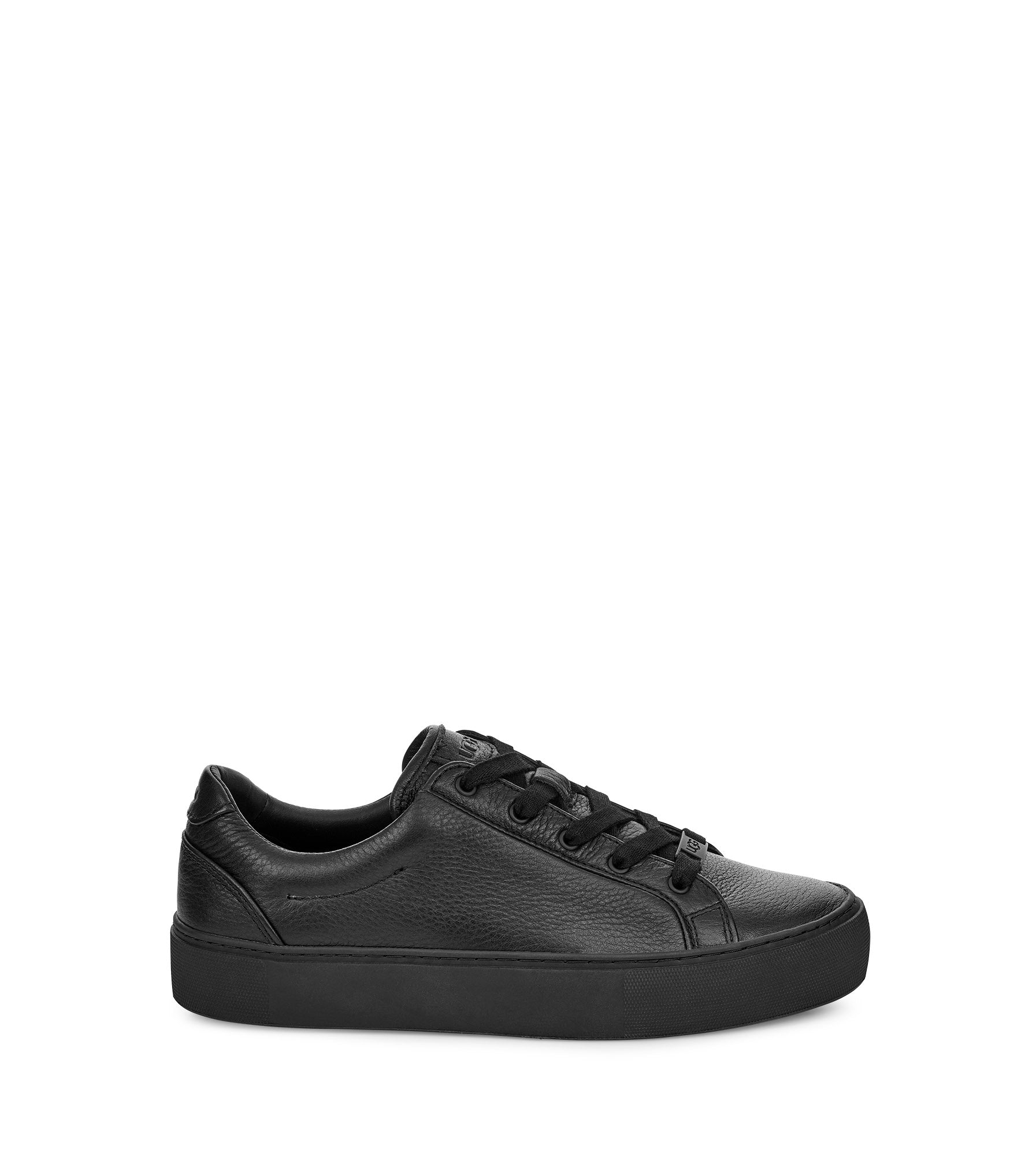 UGG UGG Zilo Sneaker Black 3 